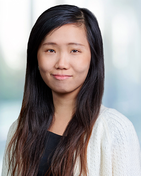 Fang Wei Chua