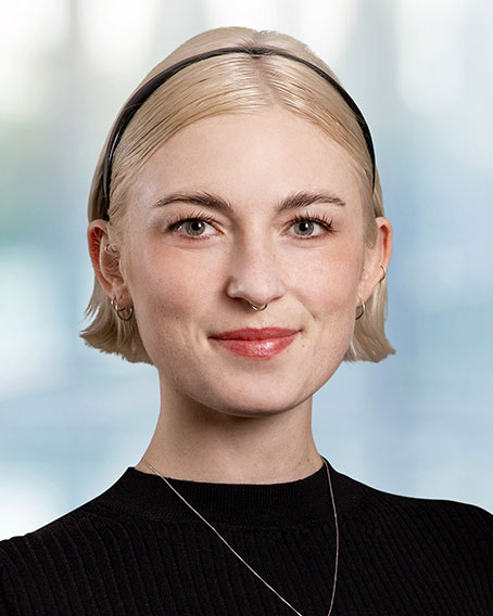 Olivia Clark