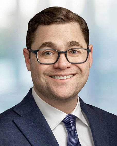 Devin Cohen People Ropes & Gray LLP