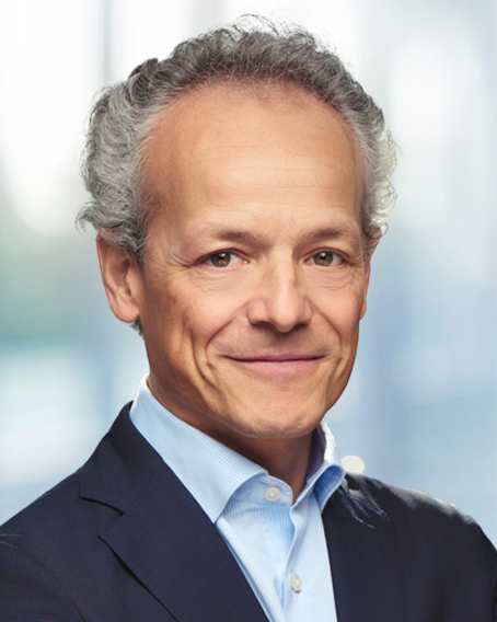 Fabrice Cohen