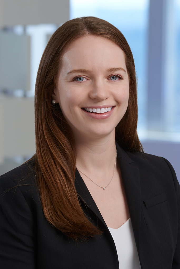 Kelley R. Cohen People Ropes & Gray LLP