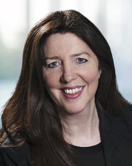 Brenda Coleman