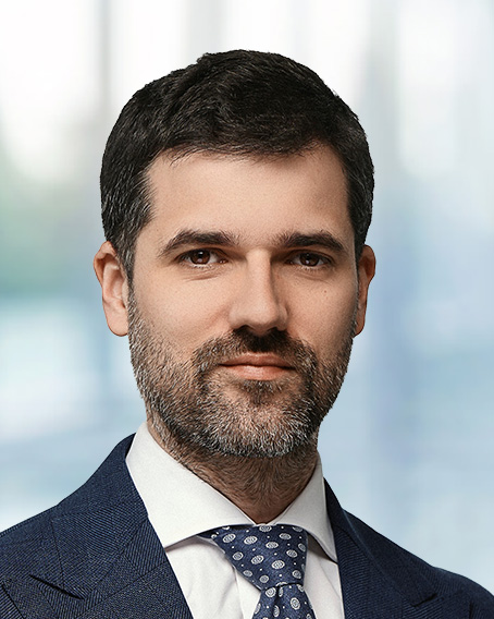 Michael  Colle