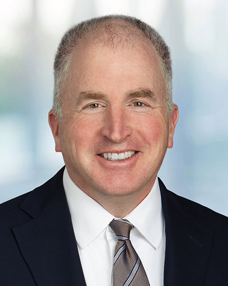 Christopher P. Conniff