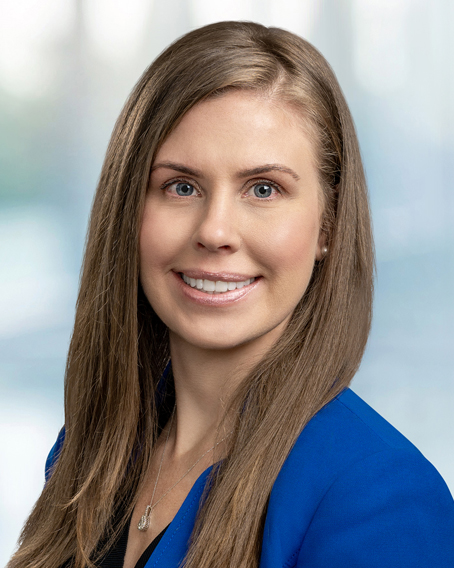 Jessica F. Cooney