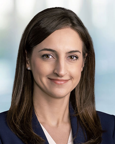 Nicole Cors