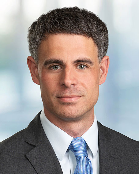 Daniel J. Coyne