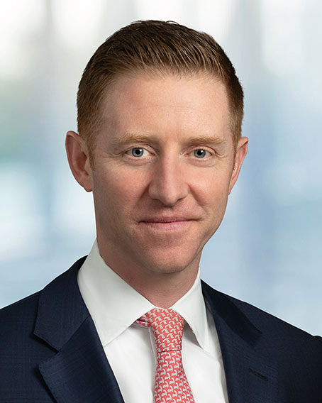 John M. (Jack) Creedon | People - Ropes & Gray LLP