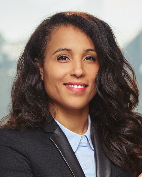 Maroussia Cuny