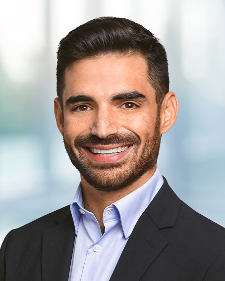 Ryan Dahan
