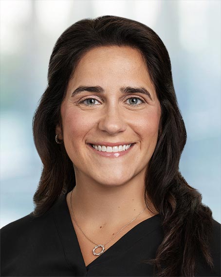 Danielle T. Davidson