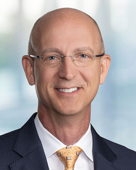 Gregory C. Davis