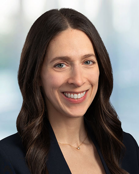 Elena Weissman Davis