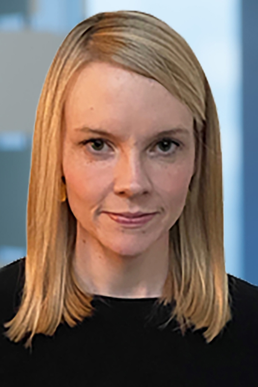 Sarah Dunn Davis