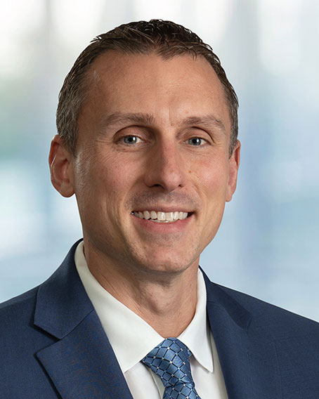 Gregory L. Demers