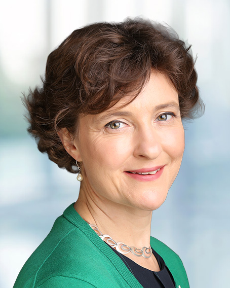 Alison Dennis