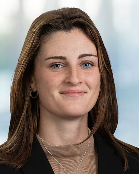 Zoe Dettelbach