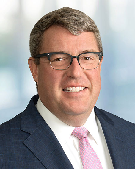 Andrew G. Devore