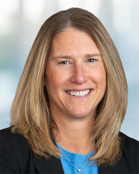 Michaela S. Dohoney