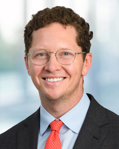 A. Edward D. Downer