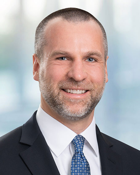 James R. Drabick