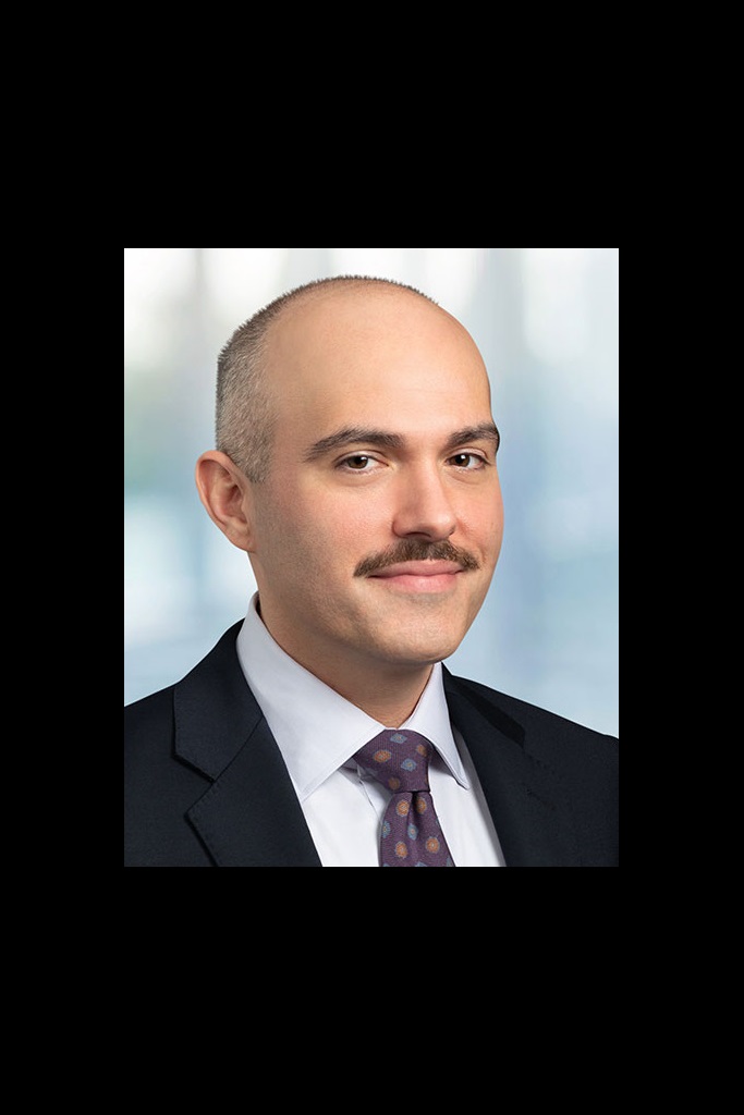 Brandon K. Dunn | People - Ropes & Gray LLP