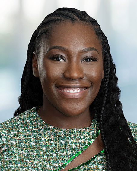 Akosua (Abby) Duodu