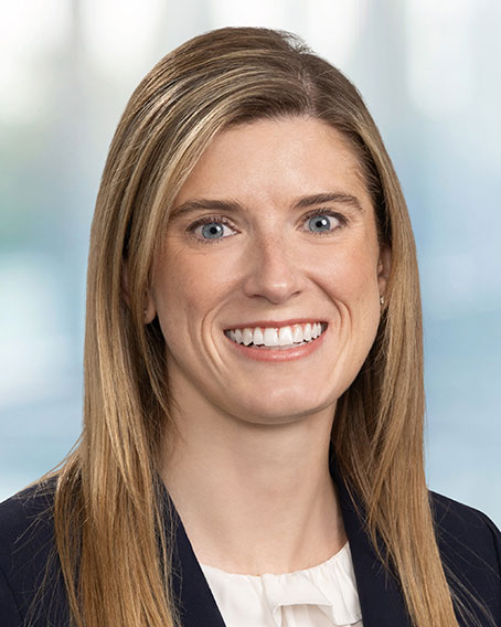 Caitlin Durand