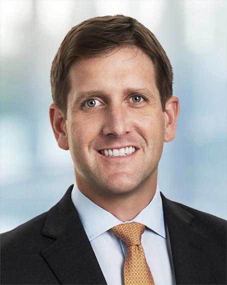 Brian C. Durkin