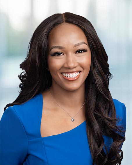 Genieva A. DePass