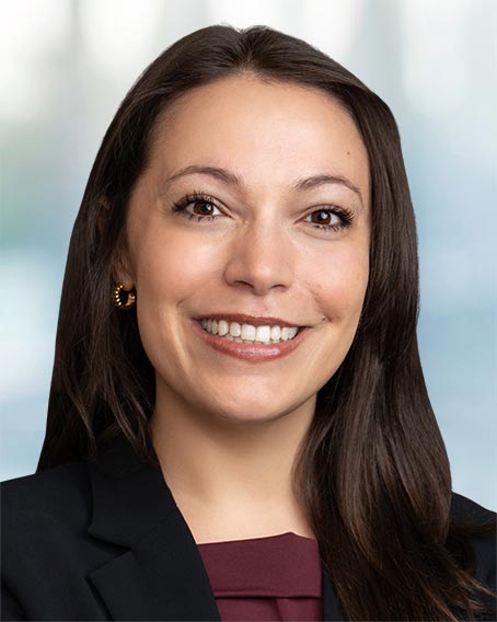 Michelle DiMartino
