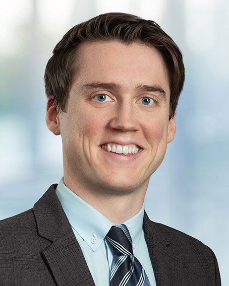 Spenser Easterbrook People Ropes & Gray LLP