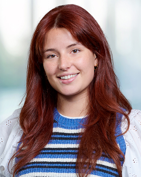 Caroline Easterfield