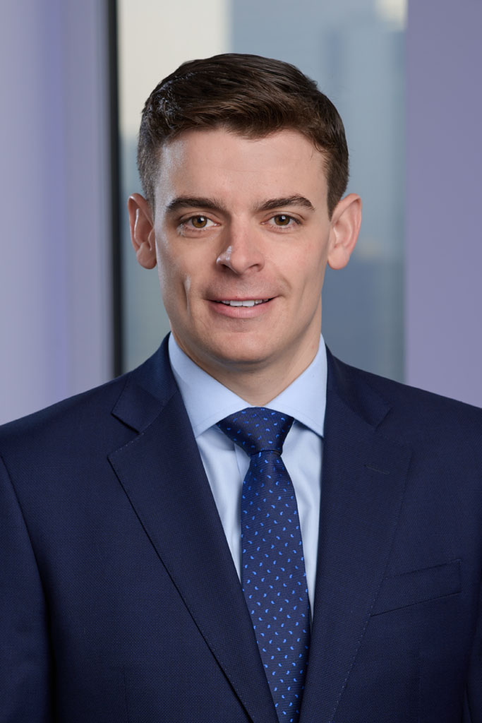 Jack Eckart People Ropes & Gray LLP