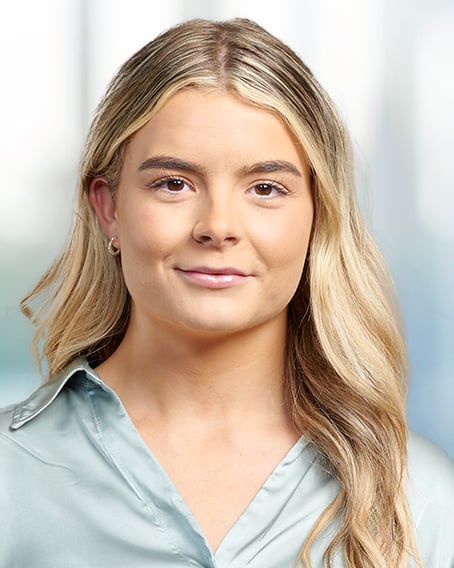 Eloise Edwards-Hedges