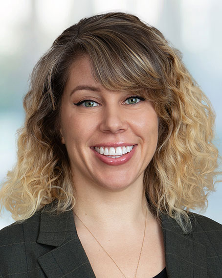 Samantha Elliott