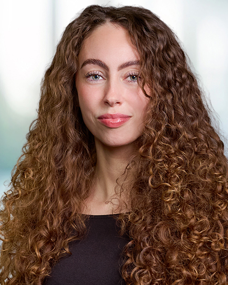 Lois  Elshof