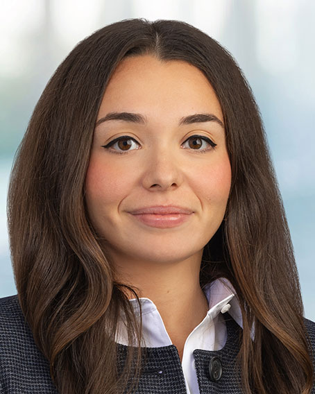 Jennifer (Jenn) M. Eppinger