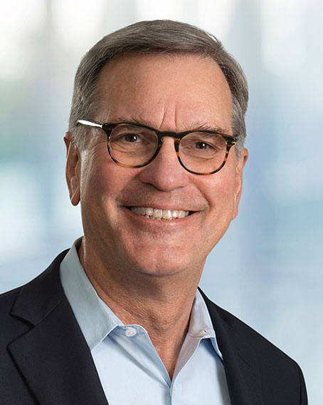 Peter C. Erichsen
