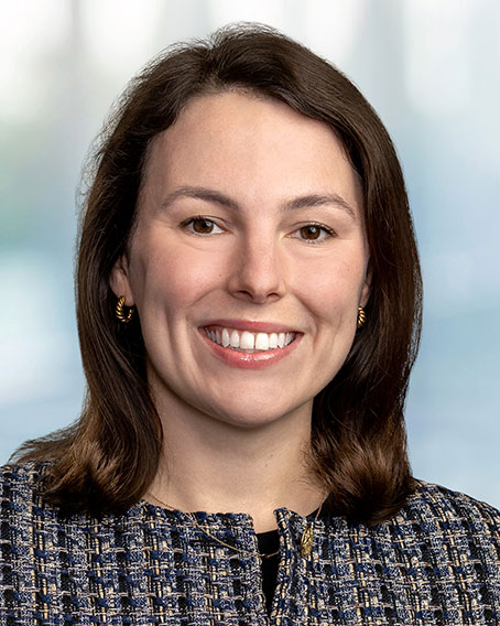 Katherine Ferguson