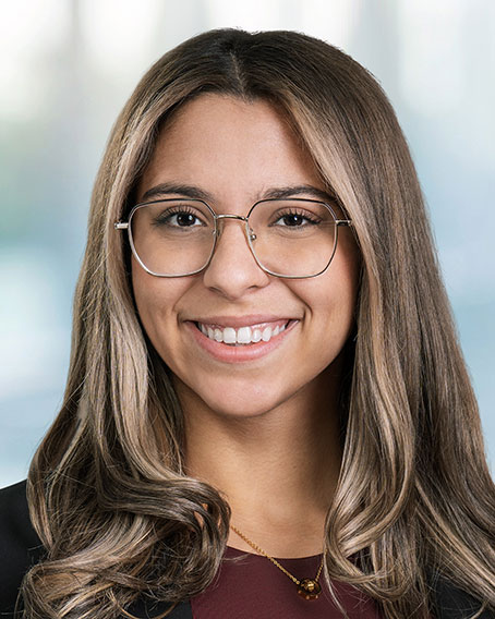 Casandra Ferrante