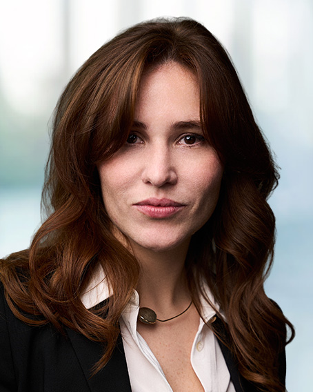 Valeria  Fiormonti