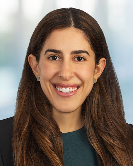 Hannah Fischman