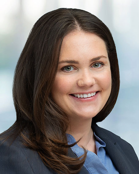 Tara M. Fisher