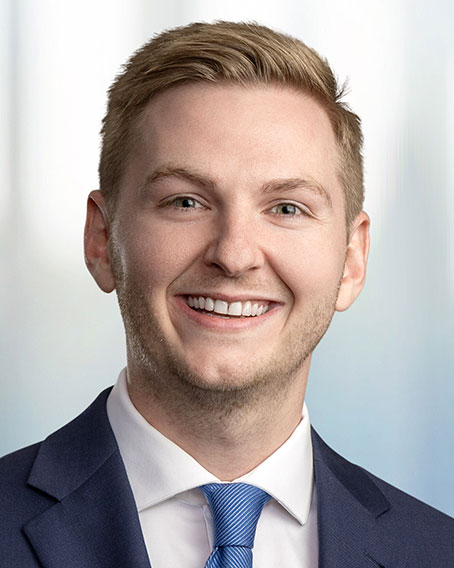 Christian Fitzgerald