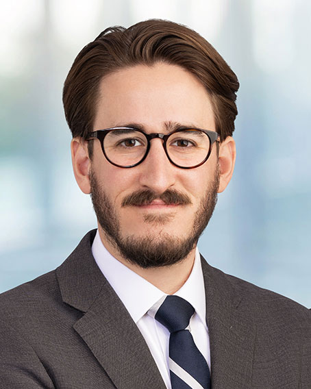 Ethan R. Fitzgerald