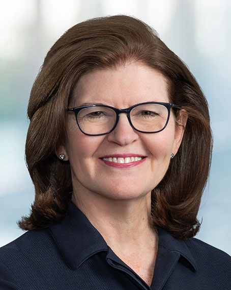 Laurel FitzPatrick