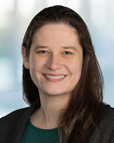 Katherine (Kate) Forrester-Quek