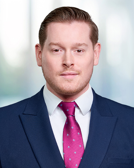 Calum Foster