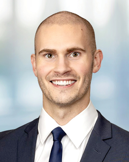 Bryan T. Frederick